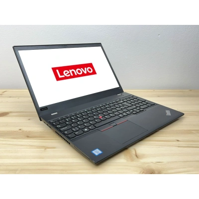 Lenovo ThinkPad T580 "B"