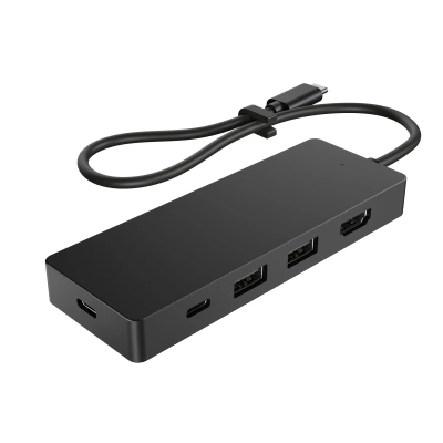 HP USB-C Travel Hub G3 (86T46AA#ABB)