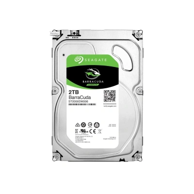 Pevný disk Seagate - 2 TB (ST2000DM008)