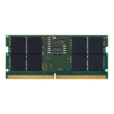 Paměť Kingston  16 GB DDR5-5200 SODIMM (KCP552SS8-16)