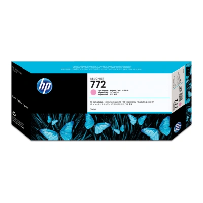 Inkousty HP 700 až HP 790