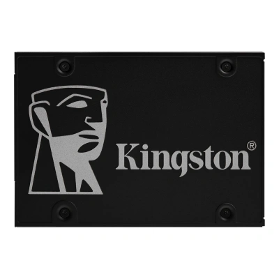 SSD disk Kingston KC600 -  512 GB (SKC600-512G)