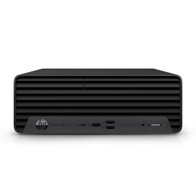 HP Pro SFF 400 G9 (9M8J1AT#BCM)