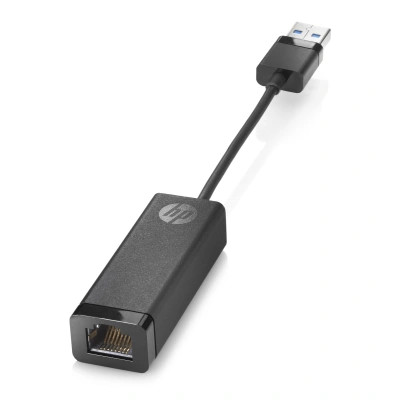 Adaptér HP USB 3.0 na Gigabit LAN G2 (4Z7Z7AA)