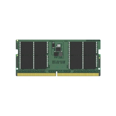 Paměť Kingston  16 GB DDR5-4800 SODIMM (Kit of 2) (KCP548SS6K2-16)