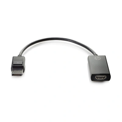 Adaptér HP DisplayPort na HDMI True 4K (2JA63AA)