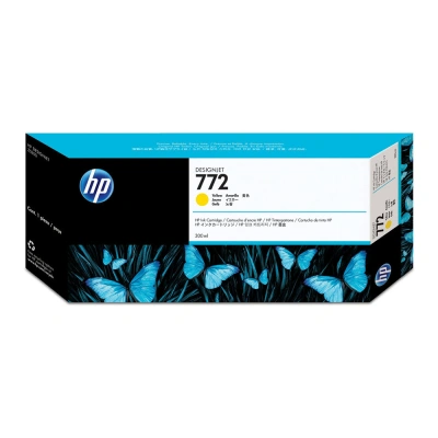 Inkousty HP 700 až HP 790
