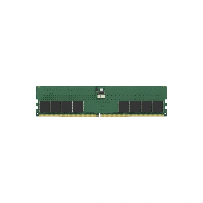 Paměť Kingston  16 GB DDR5-4800 DIMM (Kit of 2) (KCP548US6K2-16)