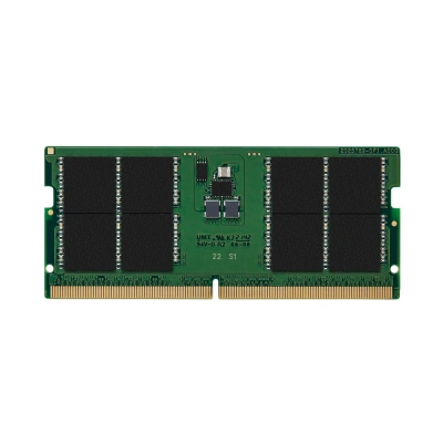 Paměť Kingston  32 GB DDR5-5600 SODIMM (KCP556SD8-32)