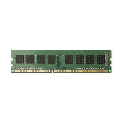 Paměť HP   8 GB DDR4-2933 DIMM non-ECC (7ZZ64AA)