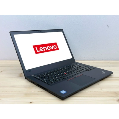 Lenovo ThinkPad T480 "B"