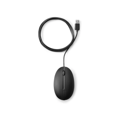 USB myš HP Desktop 320M (9VA80AA#ABB)