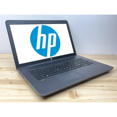 HP ZBook 17 G3 - 32 GB - 1000 GB SSD