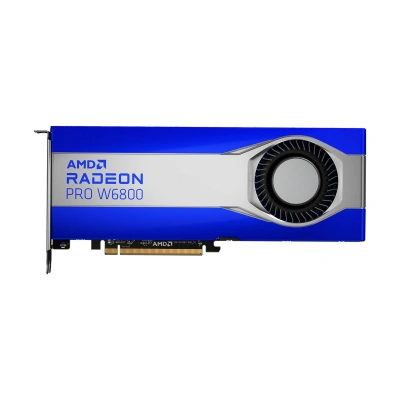 Grafická karta AMD Radeon Pro W6800 (32 GB) (340K7AA)