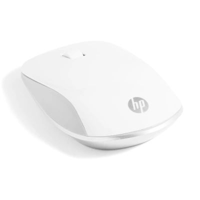 Bluetooth myš HP 410 - bílá (4M0X6AA#ABB)