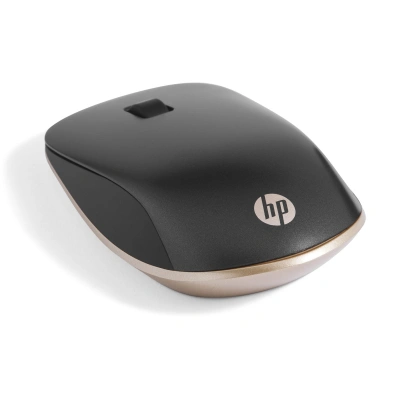 Bluetooth myš HP 410 - černá (4M0X5AA#ABB)