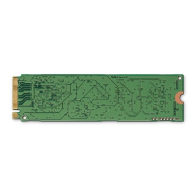 HP PCIe NVME TLC M.2 disk - 2 TB (35F74AA)