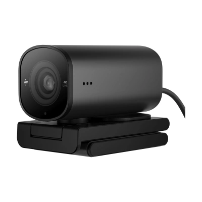 Webová kamera HP 965 4K Streaming Webcam (695J5AA#ABB)